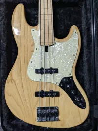 Sire V7  Swamp Ash Fretless basszusgitár - István Zs [Ma, 14:17]