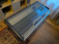 Soundcraft LX7II 32 Keverő - Harmati Balázs [Ma, 18:55]