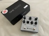 Source Audio Ventris Dual Reverb Effekt Pedal - ggabesz [Today, 1:21 pm]