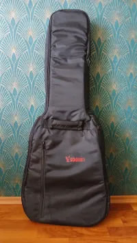 Special Design Case Klasszikus Gitártok - Timár Milán [Ma, 17:34]