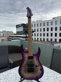 Spira 450-TPP E-Gitarre - Dénes Péter [Today, 10:55 am]