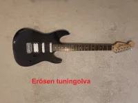 Squier Showmaster Guitarra eléctrica