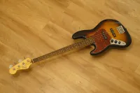 Squier Vintage Modified Jazz Bass Balkezes basszusgitár - Váli Péter [Ma, 20:15]