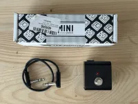 Strymon MiniSwitch