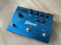 Strymon Mobius Multieffekt - Borbély Tamás [Ma, 17:16]