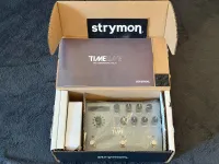 Strymon Timeline Delay - Árvay Kristóf [Yesterday, 11:21 pm]