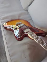 SubZero Rouge6 Bariton-Gitarre - Kiss Zé [Yesterday, 12:51 pm]