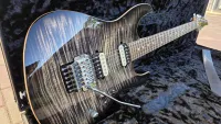 Suhr Modern Pro Series M5 Floyd Elektromos gitár - CsongorJams [Ma, 20:13]