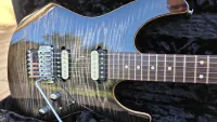 Suhr Modern Pro Series M5 Floyd Elektromos gitár