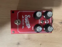Supro Delay 1313