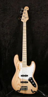 SX VTG SJB75 MIC 2021 Jazz Bass