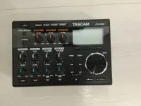 Tascam DP-006 HD-recorder - Fekete Karoly [Ma, 23:02]