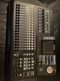 Tascam DP-24 SD Digitálny mixážny pult - Sado bá [Today, 10:35 am]