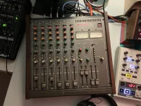Tascam  Mezclador - Hocz Gergely [Yesterday, 8:54 pm]