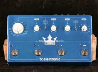 TC Electronic Flashback Triple delay