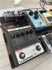 TC Electronic Nova Repeater Pedal - Kiraly Szilard117 [Today, 10:23 am]