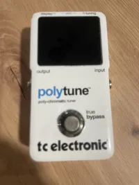 TC Electronic Polytune
