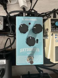 TC Electronic Sky surfer Pedal - Kiraly Szilard117 [Today, 10:26 am]