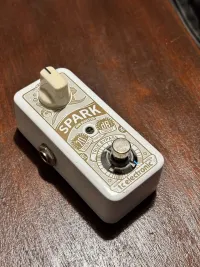 TC Electronic Spark Mini Booster - Kőrös Tamás [Ma, 20:14]