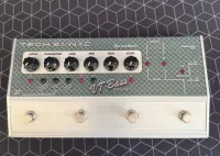 TECH 21 VT Bass deluxe Basszusgitár effekt