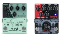 Tech21 Sansamp YYZ Geddy Lee ??? [2026.09.23. 17:49]