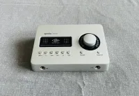 Universal Audio Apollo Solo Heritage Edition - USB 3.0 Audio interface - Horváth András [Tegnap, 13:36]