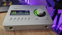 Universal Audio Apollo Solo USB Külső hangkártya - AAttila [Ma, 17:12]