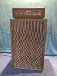 Vermona 150 + mv3 láda