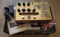 Victory The Sheriff Preamp Előfokpedál - ldave [Ma, 18:52]
