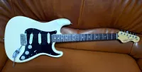 Vintage V60 Coaster Stratocaster