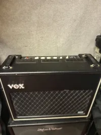 Vox TB35C2 Csöves gitárkombó - Andorás [Ma, 08:40]