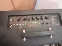Vox VT40X + lábkapcsoló