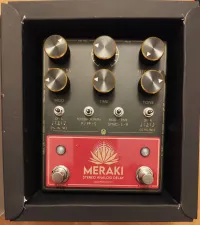 Walrus Audio Meraki Red Stereo Analog Delay - kutya007 [Today, 6:45 pm]