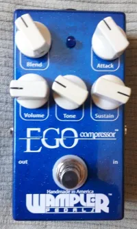 Wampler EGO Compressor - RODER PHASE [Today, 9:55 am]