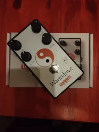 Warm Audio 