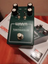 Warm Audio Tube Squealer