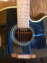 Washburn D10 CEB Elektroakusztikus gitár - balazscs [Ma, 14:10]