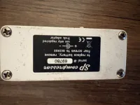 Xotic SP Compressor