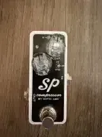 Xotic SP Compressor Kompresszor