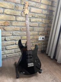 YAMAHA ERG121 Guitarra eléctrica - Csobó Dávid [Yesterday, 10:00 pm]
