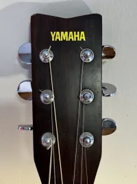 YAMAHA FG335 II Classic guitar - józsef Bregó [Today, 7:14 pm]