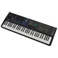 YAMAHA MODX M6 Synthesizer - Somogyi Balázs [Today, 9:11 am]