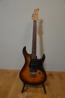 YAMAHA Pacifica DiMarzio Elektromos gitár - Kéri Péter [Ma, 22:16]