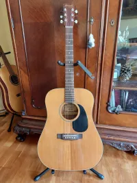 YAMAKI Deluxe F 115 Guitarra acústica - Balogh László [Today, 12:25 pm]