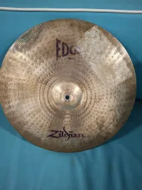 Zildjian Edge Crash cymbal - BIBmusic [Today, 8:05 am]