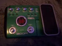Zoom A 2.1 U  Akusztikus