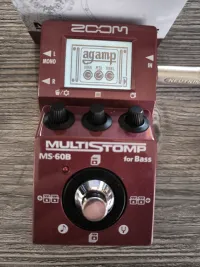 Zoom MS-60B