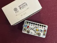 ZVEX Ringtone Modulátor - multistrings [Ma, 18:53]