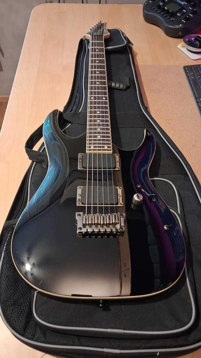 Ibanez RGA42 Elektromos gitár