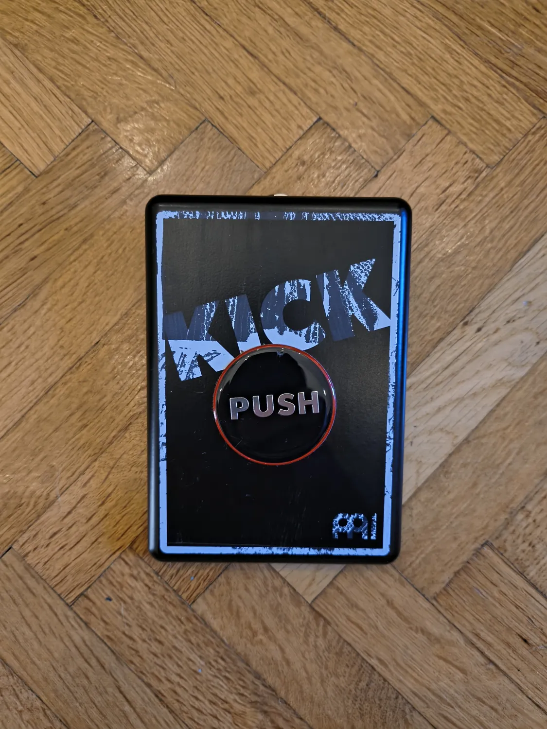 Meinl STB1 Stompbox Kick Pedál